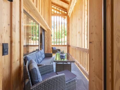 Apartments Heissangerer