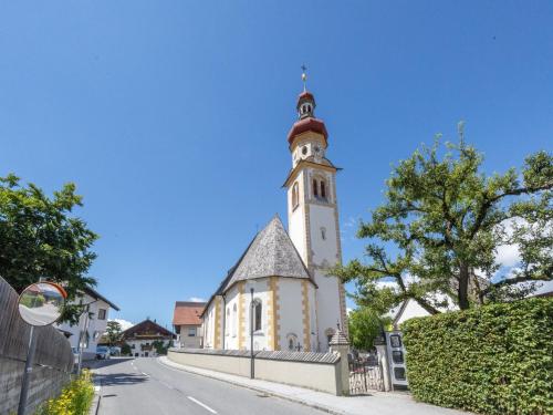 Apartments Heissangerer