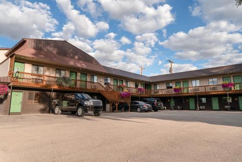 Riviera Motor Lodge - image 9