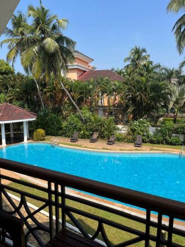 2BHK Pool Facing Beachside Luxury Homestay In South Goa photo