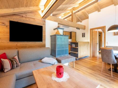 Apartments Heissangerer