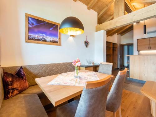 Apartments Heissangerer