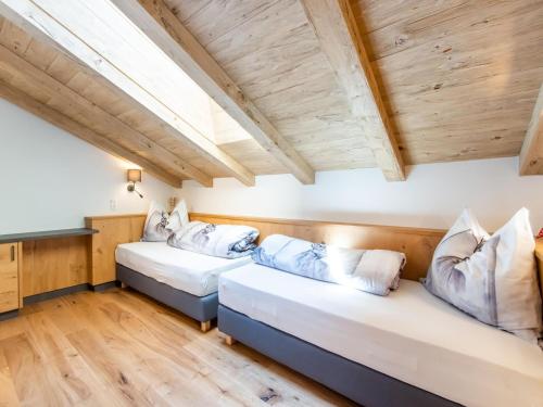 Apartments Heissangerer