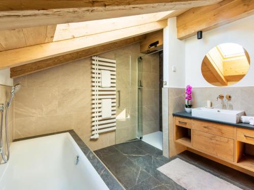 Apartments Heissangerer