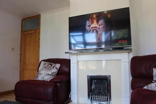 2 Bedroom Flat in Luton City Centre