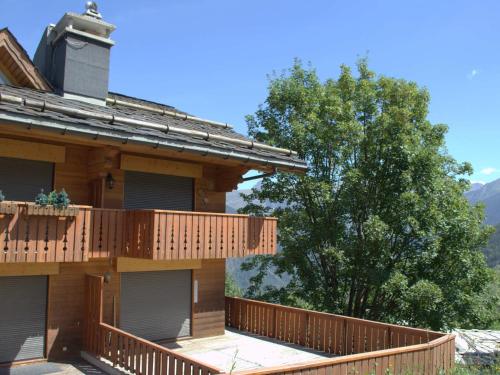 Appartement Courchevel 1550 3 pièces 4 personnes - FR-1-575-88 - image 8
