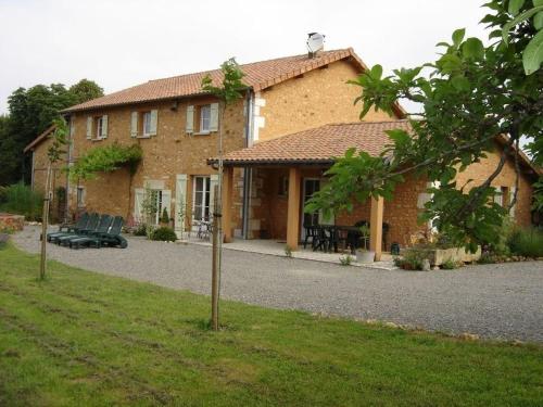 Gîte Vitrac-Saint-Vincent, 4 pièces, 6 personnes - FR-1-653-132