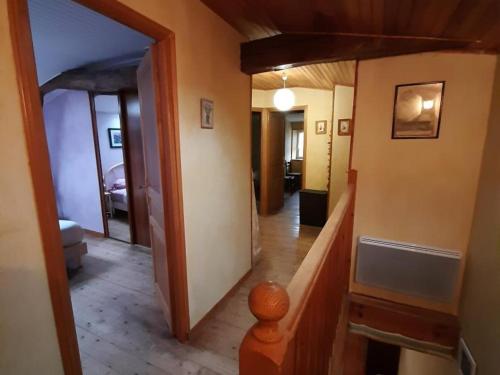 Gîte Jauldes, 4 pièces, 6 personnes - FR-1-653-154