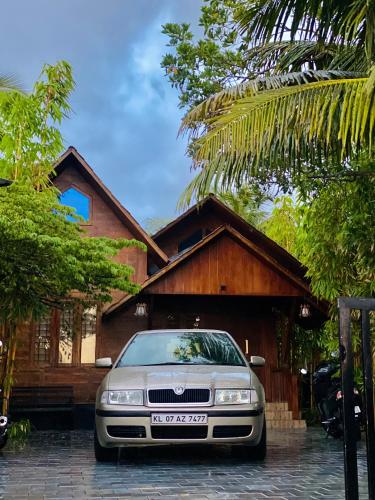 Oakwood resorts
