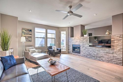 Beautiful Kierland Greens Home Walk to Shops and Golf - image 9