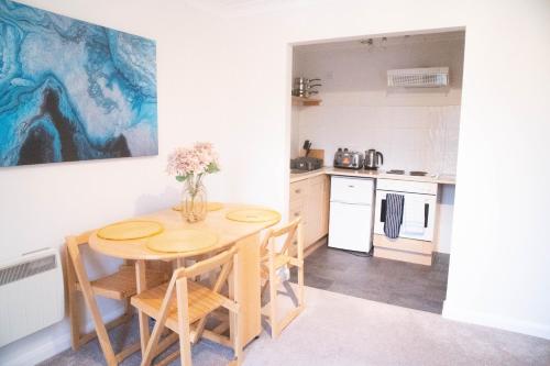 Lovely 1 bedroom Apartment in Central High Wycombe in High Wycombe