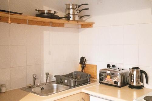 Lovely 1 bedroom Apartment in Central High Wycombe in High Wycombe