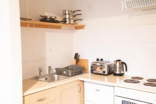 Lovely 1 bedroom Apartment in Central High Wycombe in High Wycombe