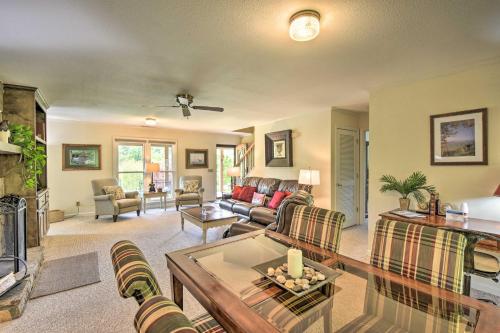 Resort Perks, Amazing Views 3BR Sky Valley Home! in 布里瓦德