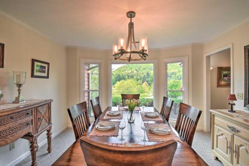 Resort Perks, Amazing Views 3BR Sky Valley Home! in 布里瓦德