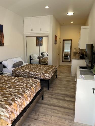 Villa Alamari Inn and Suites in Madera (Kalifornia)