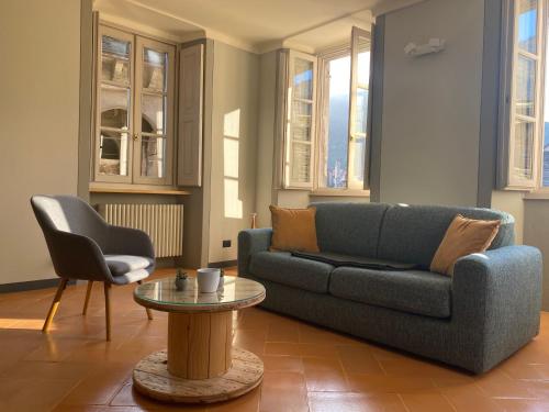 Antica Dimora del Mercato - Apartment - Domodossola