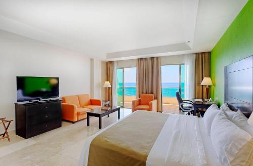 Holiday Inn Campeche By IHG in กัมเปเช