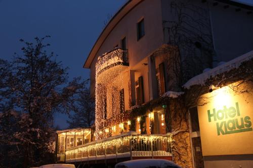 Klaus im Weinviertel - Hotel - Wolkersdorf