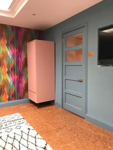 Picture of Stylish Notting Hill Air Conditioned Studio