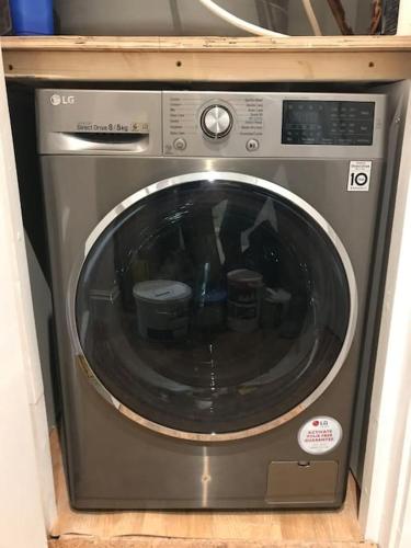 Picture of Stylish Notting Hill Air Conditioned Studio