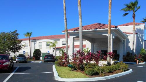 Holiday Inn Express St Augustine Dtwn - Historic, an IHG Hotel