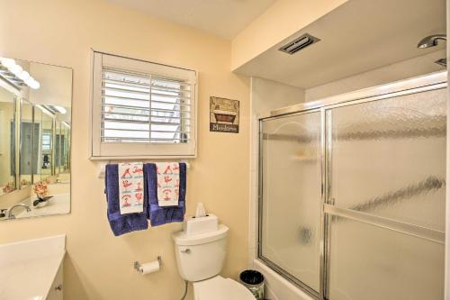 Cape Coral Home with Gulf and Dock Access - image 14