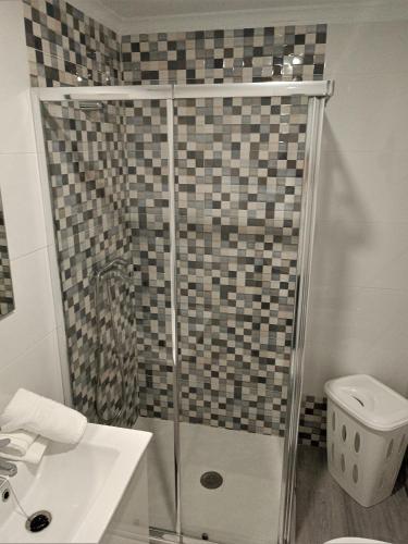 Piso Calzada de la Infanta Tres Carabelas Sanlúcar de Barrameda