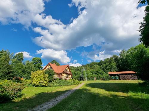 Accommodation in Goworów