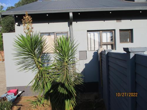PS GOOD TIME GUEST HOUSE 53 ALDRED STREET FREEMANVILLE KLERKSDORP in Klerksdorp