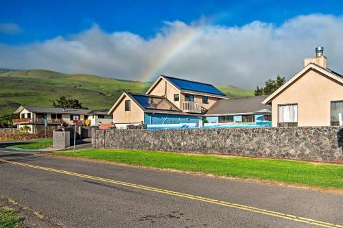 Kamuela Apartment with Pool Hot Tub and Gym! - image 2