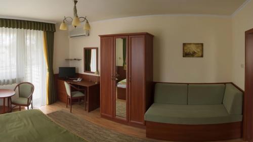 Apartman Bella Hotel - image 3