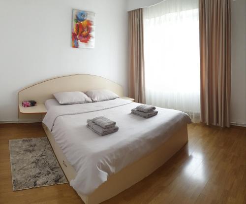 Vio apartament