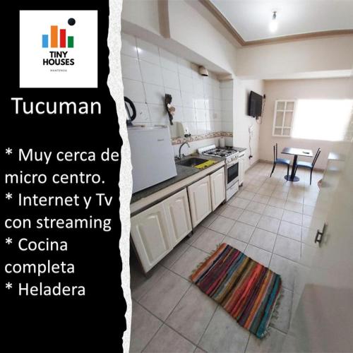 . Departamento Centro Sur