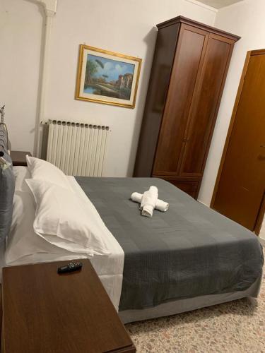 Albergo Abruzzese - Hotel - Riano