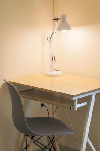 Apartment in the centre of Athina