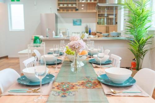 Beachside Base KURUU - Vacation STAY 66797v