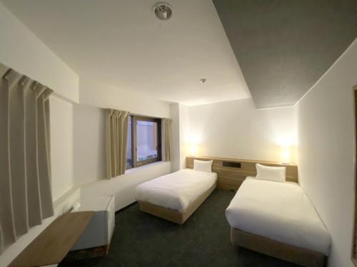 Santiago Hotel - Vacation STAY 74128v, Hiroszima