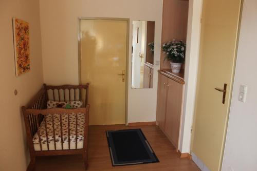 Appartementhaus Waba in Podersdorf am See