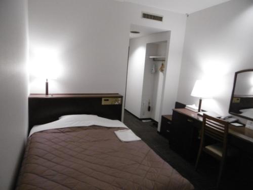 Urban Hotel Nihonmatsu - Vacation STAY 78328v