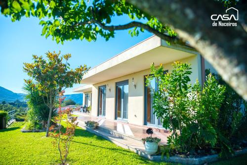 Casa de Naceiros - Ponte de Lima gîte à louer Faldejãis