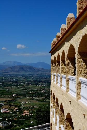 Hotel El Mirador