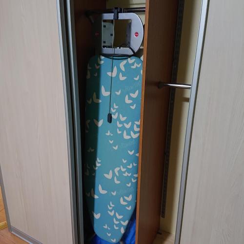 Bright and cozy city center 1 br ap, Free parking!, Tallinn (photo 10)