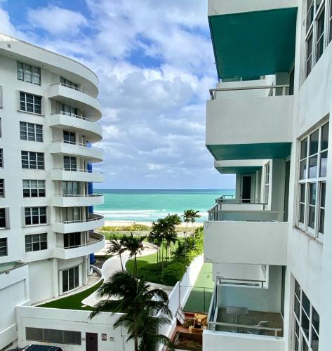 Seacoast by Miami Ambassadors in Miami Beach, USA
