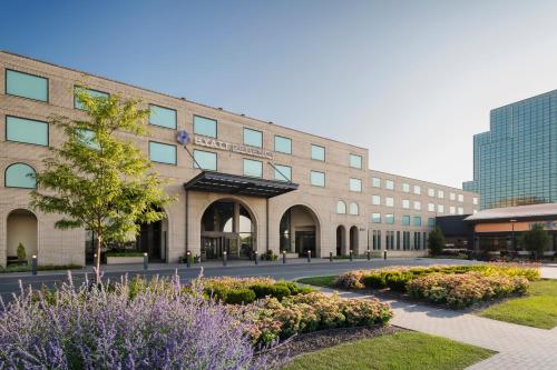 Hyatt Regency Schaumburg Chicago