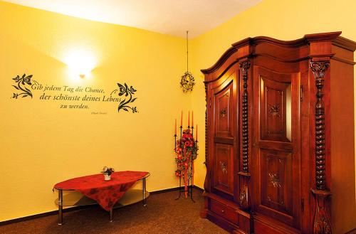 Pension Villa Irene