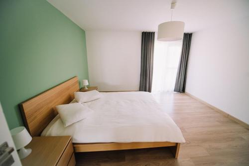 Penthouse DH Apartments - Oradea