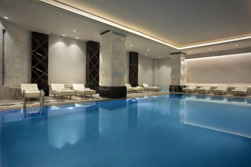 Lazzoni Hotel, Istanbul (fotografie 5)