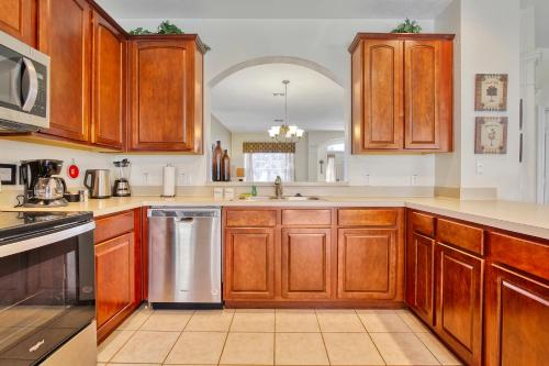 Dream Villa - image 12