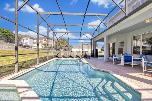 Dream Villa - image 14